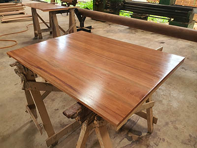 BITIS Flooring Landing